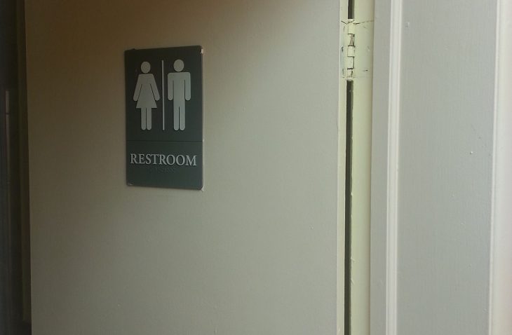 Toilette