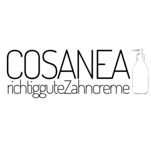 COSANEA Logo, quadratisch