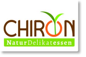 Chiron Logo einnklinker