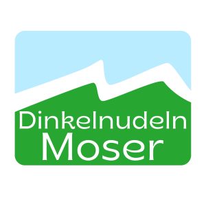 Dinkelnudeln_Moser_Logo